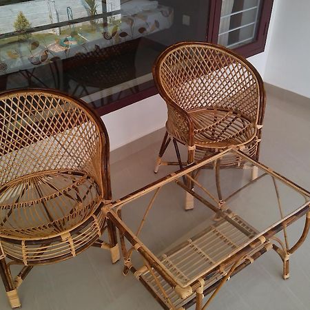 Lilypad Resort Varkala Kültér fotó