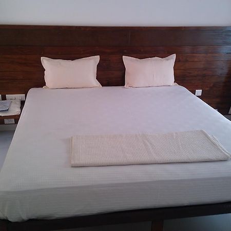 Lilypad Resort Varkala Kültér fotó
