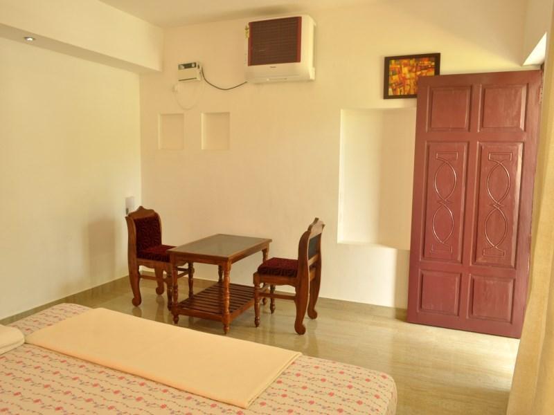 Lilypad Resort Varkala Kültér fotó