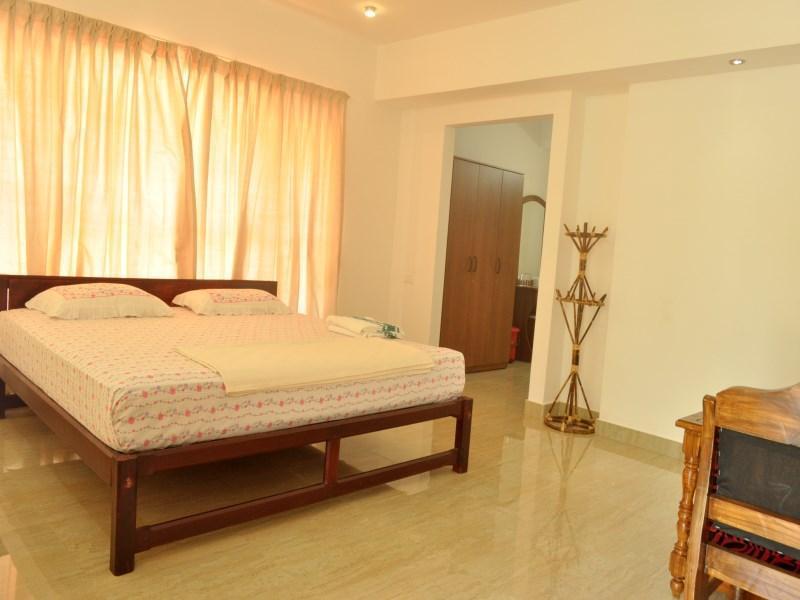 Lilypad Resort Varkala Kültér fotó