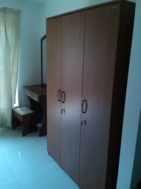 Lilypad Resort Varkala Szoba fotó
