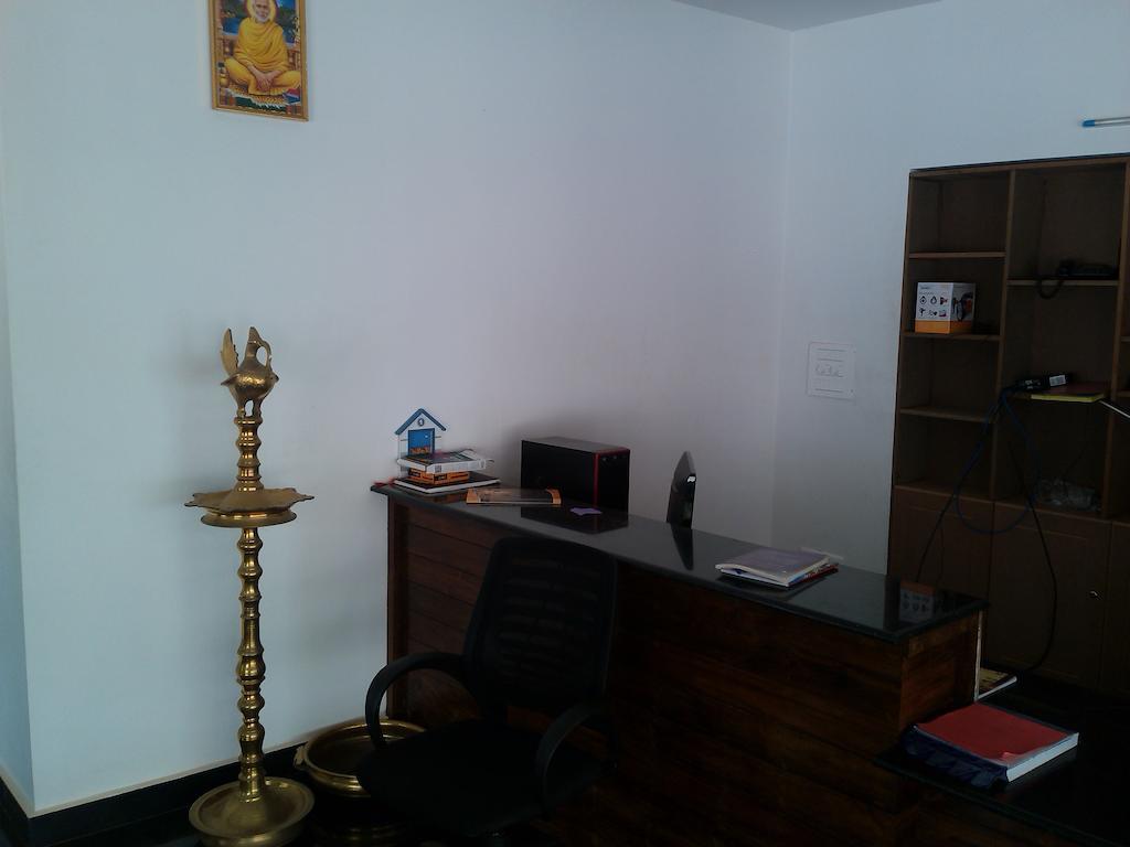 Lilypad Resort Varkala Kültér fotó