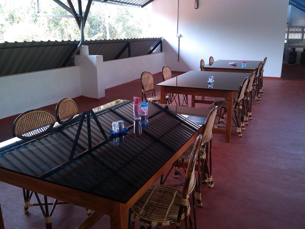 Lilypad Resort Varkala Kültér fotó