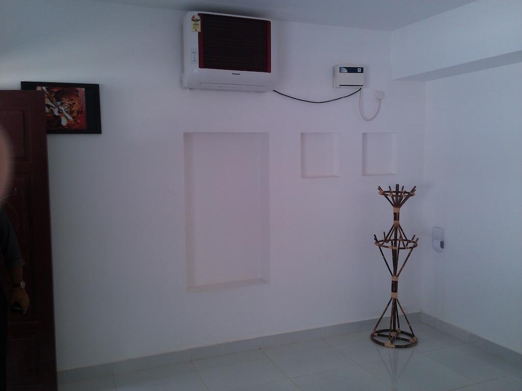 Lilypad Resort Varkala Kültér fotó