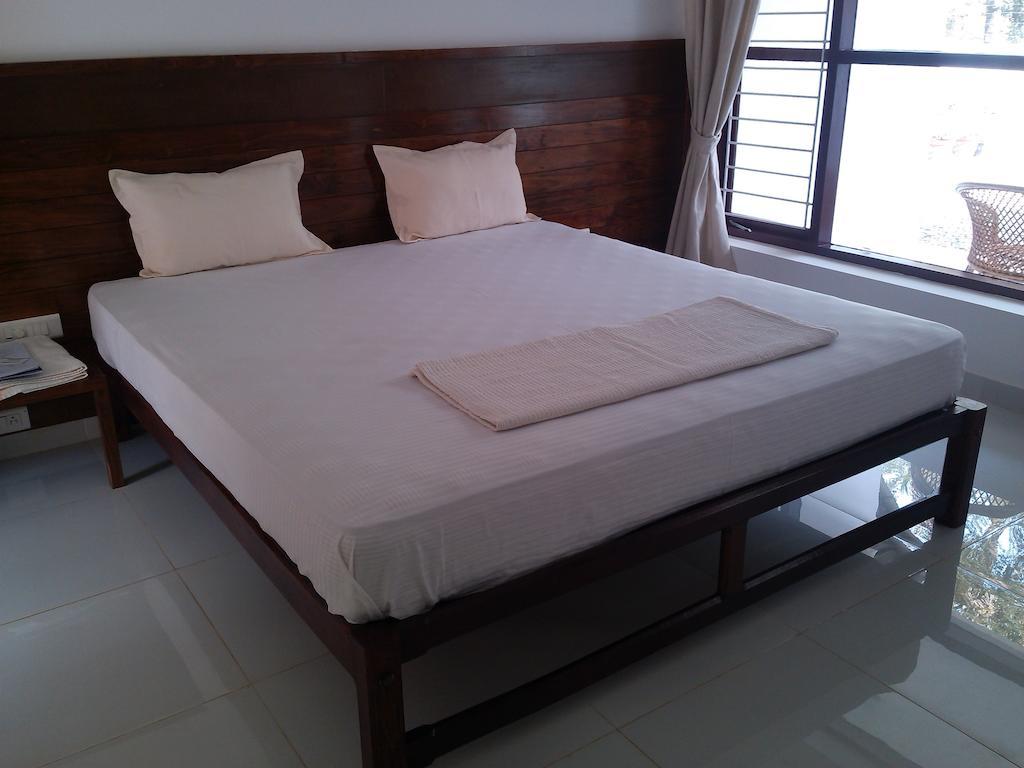 Lilypad Resort Varkala Kültér fotó